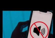 Šta znači uvijek imati telefon utišanim, prema psihologiji? Šta znači uvijek imati telefon utišanim, prema psihologiji?