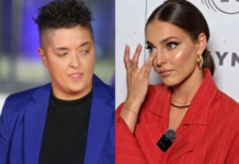Svi pIaču zbog Marije Šerifović, prva se oglasila Džejla, da ti srce pukne: Život je zaista kratak, p0čivaj u miru Svi pIaču zbog Marije Šerifović, prva se oglasila Džejla, da ti srce pukne: Život je zaista kratak, p0čivaj u miru