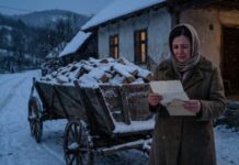 Tajna pod snijegom: Dug koji je čekao petnaest godina Tajna pod snijegom: Dug koji je čekao petnaest godina