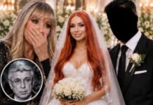 TAJNO VENČANJE ĆERKE SAŠE POPOVIĆA OD JUTROS UZDRMALO SRBIJU… SUZANA OD ŠOKA NE DOLAZI SEBI KAD JE OTKRILA KO JE BUDUĆI ZET – OVO NIKO NIJE OČEKIVAO!!! TAJNO VENČANJE ĆERKE SAŠE POPOVIĆA OD JUTROS UZDRMALO SRBIJU… SUZANA OD ŠOKA NE DOLAZI SEBI KAD JE OTKRILA KO JE BUDUĆI ZET – OVO NIKO NIJE OČEKIVAO!!!