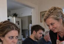 Tri godine braka i više od stotinu napada proljeva Tri godine braka i više od stotinu napada proljeva
