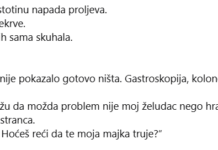 Tri godine sam se razbolijevala nakon ručka kod svekrve — a onda sam kamerom otkrila što su moj muž Ivan i njegova majka Vesna radili iza mojih leđa! Tri godine sam se razbolijevala nakon ručka kod svekrve — a onda sam kamerom otkrila što su moj muž Ivan i njegova majka Vesna radili iza mojih leđa!