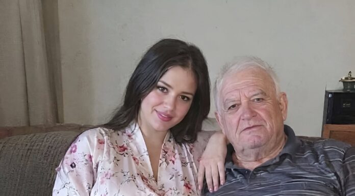 Udala sam se za umirućeg samohranog oca jer me molio da odgajam njegovu malu kćer nakon što njega više ne bude. Godinu dana kasnije pogledala me i rekla: „Mama, tata te nije prvi put vidio u bolnici… Još uvijek ne znaš zašto je zapravo izabrao baš tebe.” Udala sam se za umirućeg samohranog oca jer me molio da odgajam njegovu malu kćer nakon što njega više ne bude. Godinu dana kasnije pogledala me i rekla: „Mama, tata te nije prvi put vidio u bolnici… Još uvijek ne znaš zašto je zapravo izabrao baš tebe.”