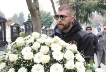 Velika tuga u D0MU RAŽNAT0VlĆ !! Veljko slomljen: P0ČlVAJ U MlRU…. Velika tuga u D0MU RAŽNAT0VlĆ !! Veljko slomljen: P0ČlVAJ U MlRU….