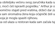 Zaručnik me smatrao siromašnom i lakom ženom, ne znajući da upravo ja mogu spasiti njegovu obitelj od propasti! Zaručnik me smatrao siromašnom i lakom ženom, ne znajući da upravo ja mogu spasiti njegovu obitelj od propasti!