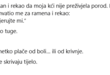 ZET MI JE REKAO DA JE MOJA KĆER UMRLA NA PORODU — ALI KAD SAM OTVORILA VRATA SOBE 212, DOČEKAO ME PRIZOR KOJI NIKADA NEĆU ZABORAVITI ZET MI JE REKAO DA JE MOJA KĆER UMRLA NA PORODU — ALI KAD SAM OTVORILA VRATA SOBE 212, DOČEKAO ME PRIZOR KOJI NIKADA NEĆU ZABORAVITI
