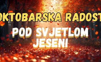 ZVJEZDANA SUDBINA OKTOBRA: Lav, Rak i OVAJ znak su ODABRANI ZA ZVJEZDANE DAROVE koji brišu prošlost i OTVARAJU VRATA U BUDUĆNOST PUNU SVJETLA I ČUDA! ZVJEZDANA SUDBINA OKTOBRA: Lav, Rak i OVAJ znak su ODABRANI ZA ZVJEZDANE DAROVE koji brišu prošlost i OTVARAJU VRATA U BUDUĆNOST PUNU SVJETLA I ČUDA!