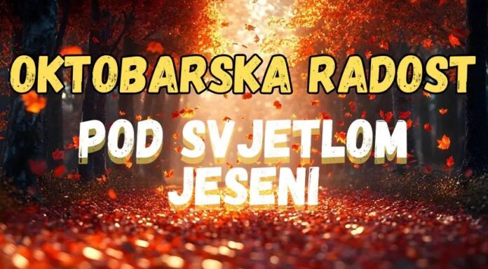 ZVJEZDANA SUDBINA OKTOBRA: Lav, Rak i OVAJ znak su ODABRANI ZA ZVJEZDANE DAROVE koji brišu prošlost i OTVARAJU VRATA U BUDUĆNOST PUNU SVJETLA I ČUDA! ZVJEZDANA SUDBINA OKTOBRA: Lav, Rak i OVAJ znak su ODABRANI ZA ZVJEZDANE DAROVE koji brišu prošlost i OTVARAJU VRATA U BUDUĆNOST PUNU SVJETLA I ČUDA!